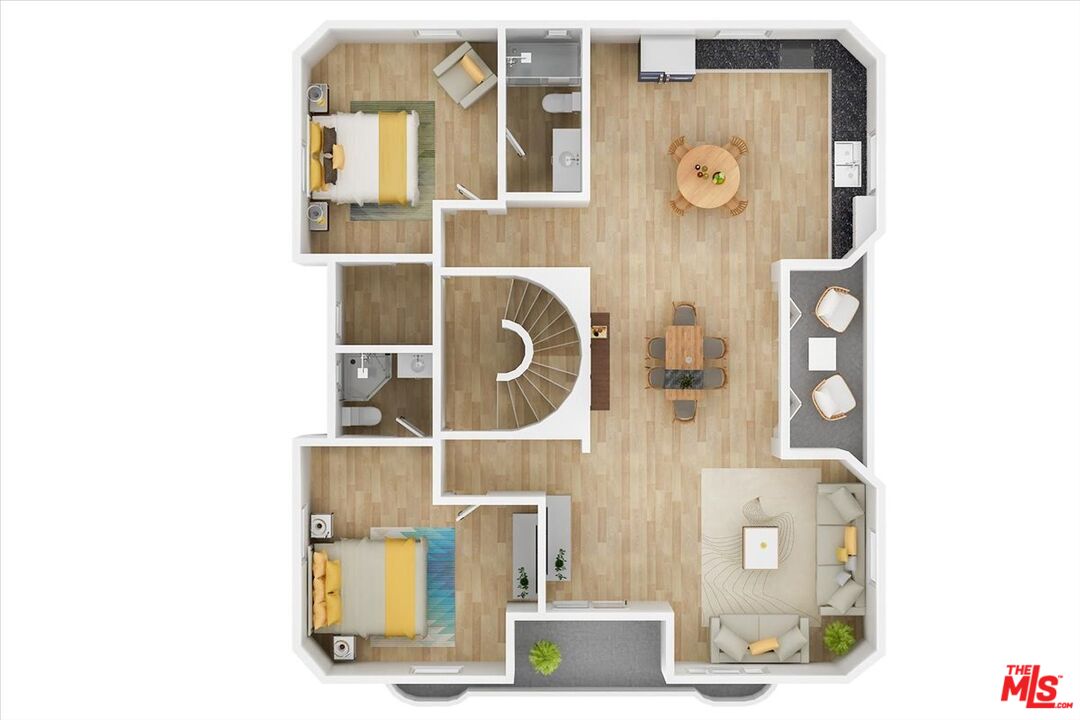 2348 Baxter Street Los Angeles, CA 90039 - Photo 34 of 35