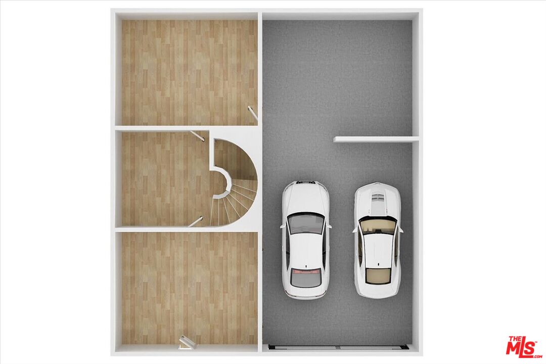 2348 Baxter Street Los Angeles, CA 90039 - Photo 35 of 35