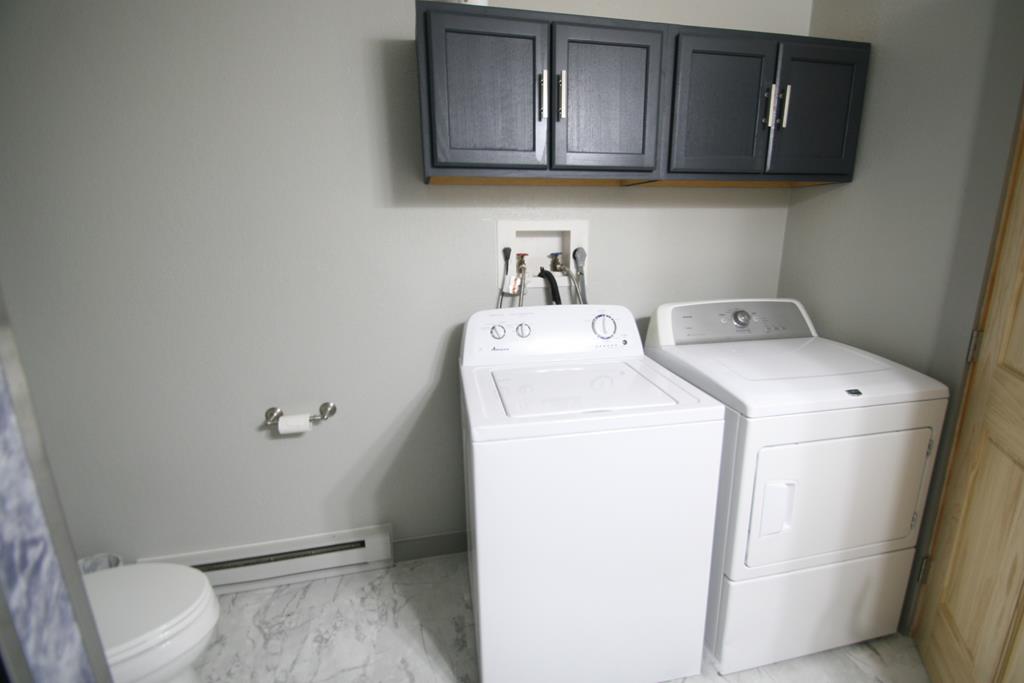 17788 Hemlock Ridge Road Broad Top City, PA 16621 - Photo 22 of 37 Laundry Area