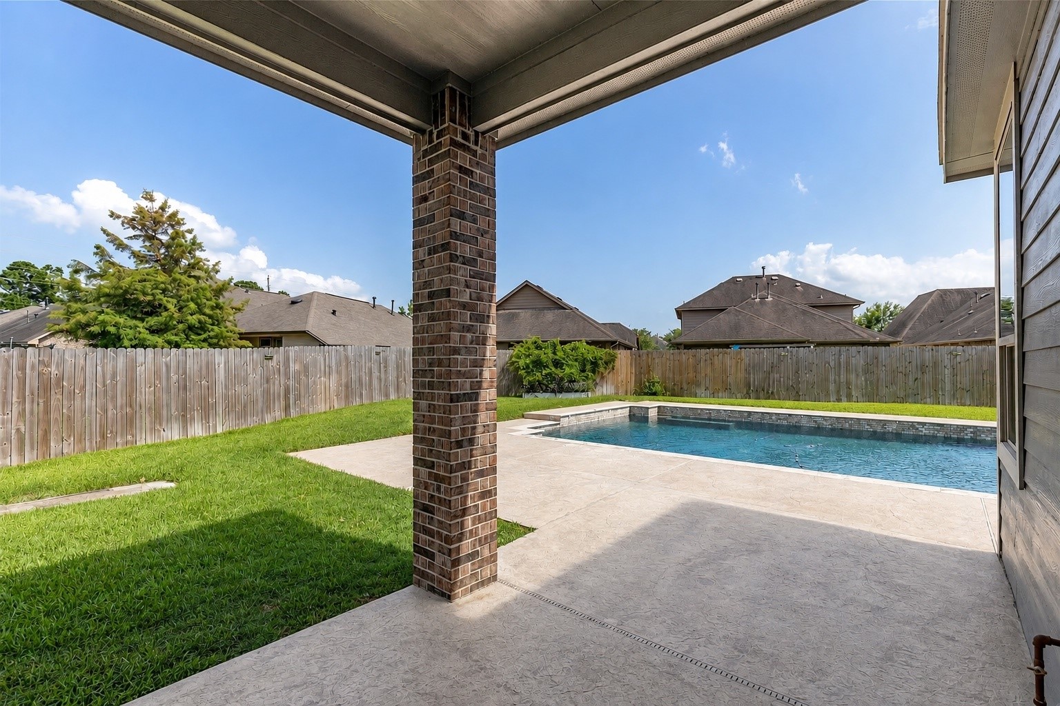 17206 Upper Ridge Lane Humble, TX 77346 - Photo 19 of 34 Gallery Image 19