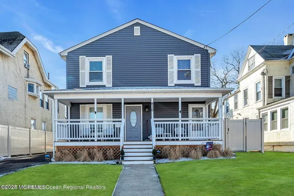 $2,850 | 410 4th Avenue, Unit 2, Asbury Park, NJ 07712