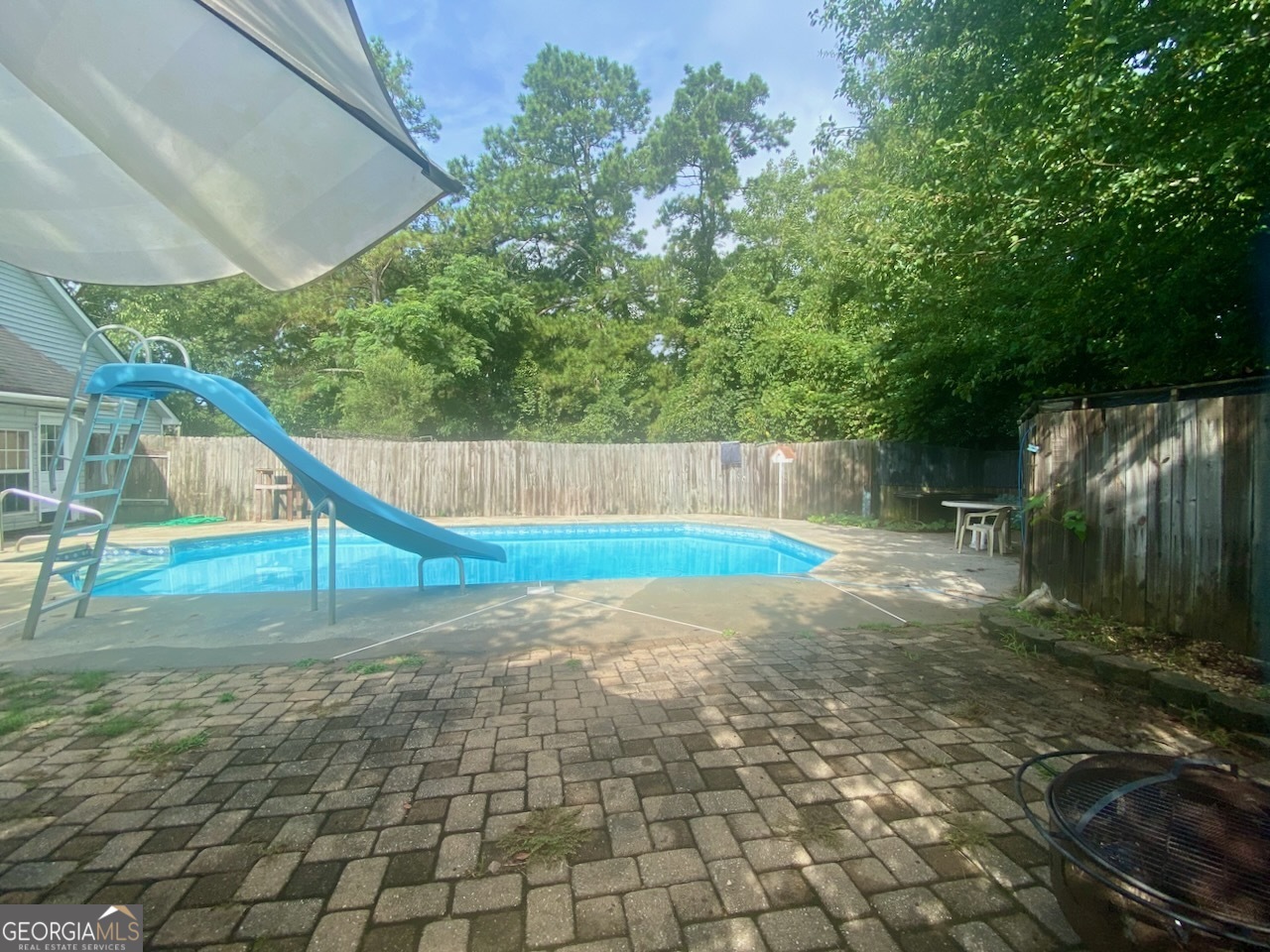 293 Osage Circle Byron, GA 31008 - Photo 19 of 31 a view of a park