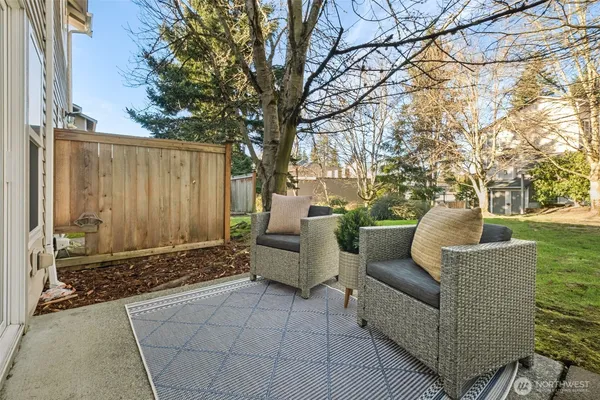 $450,000 | 4808 Northeast Sunset Boulevard, Unit B105, Renton, WA 98059