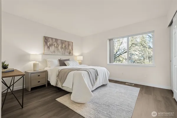$450,000 | 4808 Northeast Sunset Boulevard, Unit B105, Renton, WA 98059