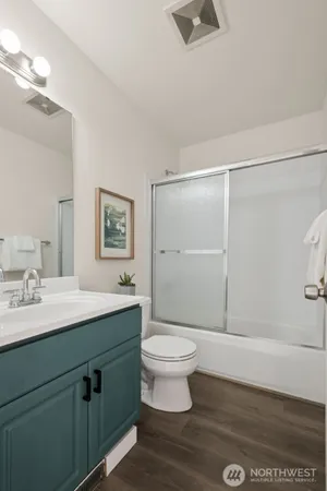 $450,000 | 4808 Northeast Sunset Boulevard, Unit B105, Renton, WA 98059