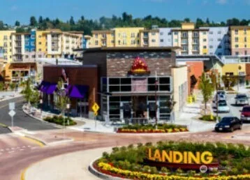 $450,000 | 4808 Northeast Sunset Boulevard, Unit B105, Renton, WA 98059