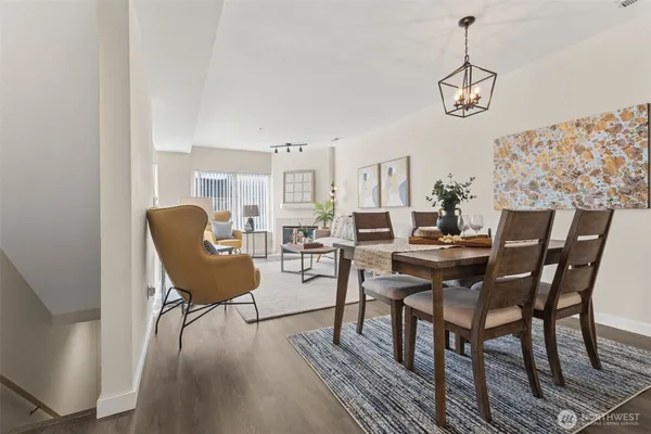 $450,000 | 4808 Northeast Sunset Boulevard, Unit B105, Renton, WA 98059