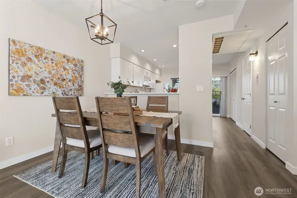 $450,000 | 4808 Northeast Sunset Boulevard, Unit B105, Renton, WA 98059