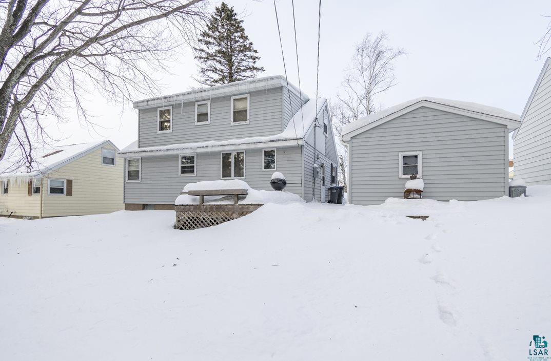 2542 Morris Thomas Road Duluth, MN 55811 - Photo 2 of 12 Gallery Image 2