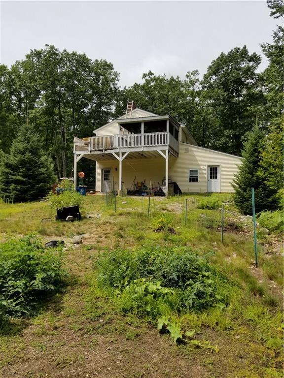 95 Maddox Farm Road Lyman, ME 04002 - Photo 2 of 12 Photo