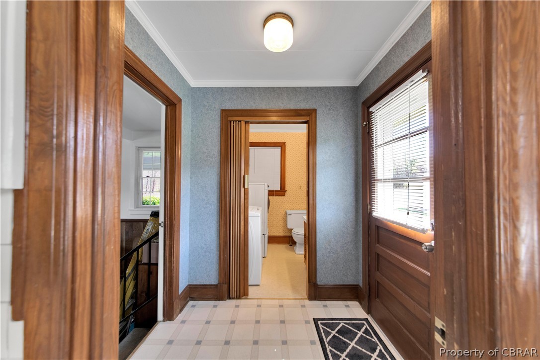 439 Ridge Road Cobbs Creek, VA 23035 - Photo 19 of 32
