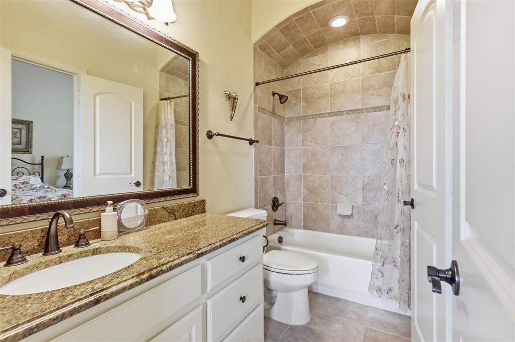 1861 Sunset Court Allen, TX 75013 - Photo 32 of 40