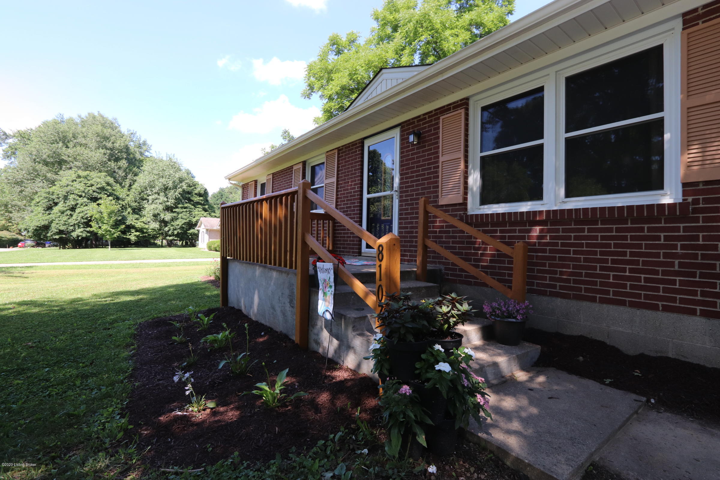 8107 Welsh Road Pewee Valley, KY 40056 - Photo 32 of 33 porch2
