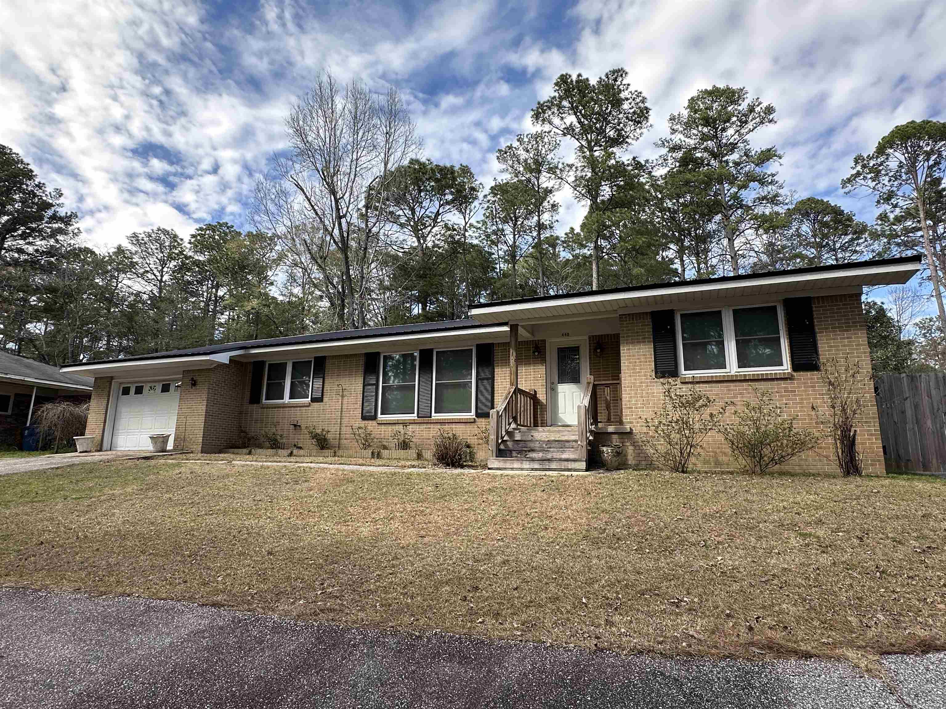 440 Dogwood Drive Jackson, AL 36545 - Photo 2 of 37 Front Of Structure