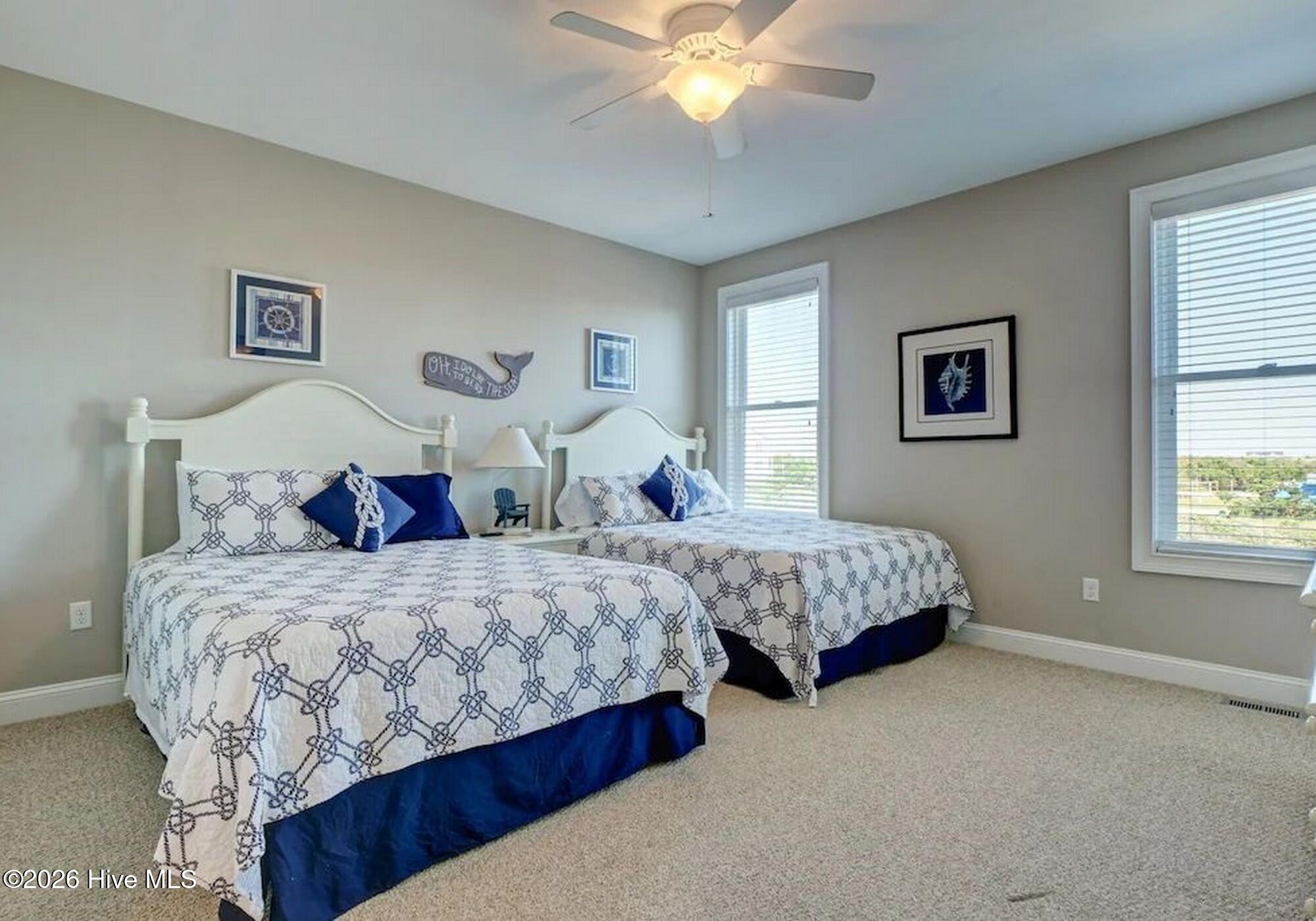 2068 New River Inlet Road North Topsail Beach, NC 28460 - Photo 47 of 90 bedroom5