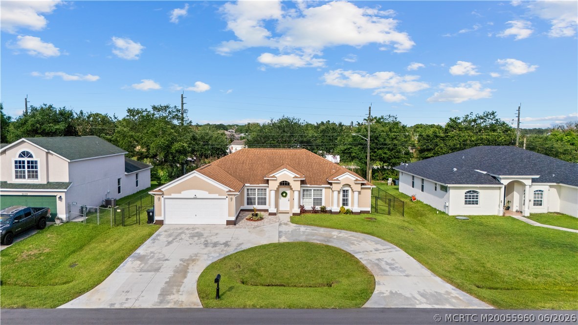 3041 Southeast Wake Road Port St. Lucie, FL 34984 - Photo 35 of 38 Gallery Image 35