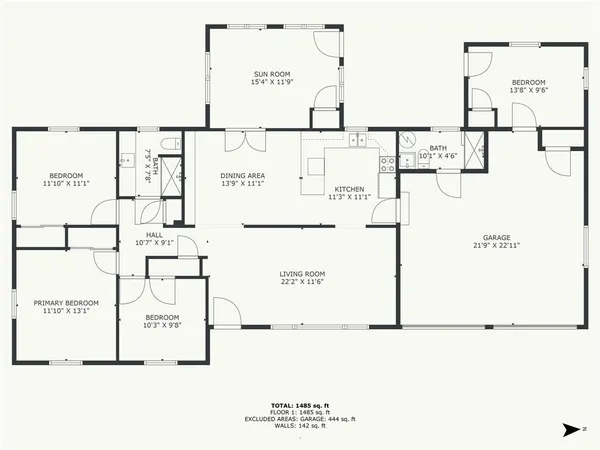 $300,000 | 207 Kristine Avenue, Clinton, MO 64735