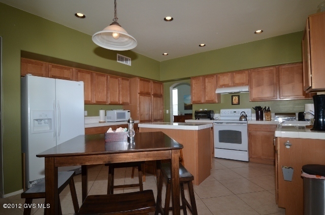 1840 Via Tapachula Rio Rico, AZ 85648 - Photo 13 of 31
