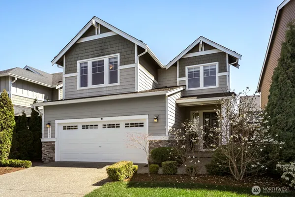 $1,215,000 | 19617 37th Drive Southeast, Bothell, WA 98012