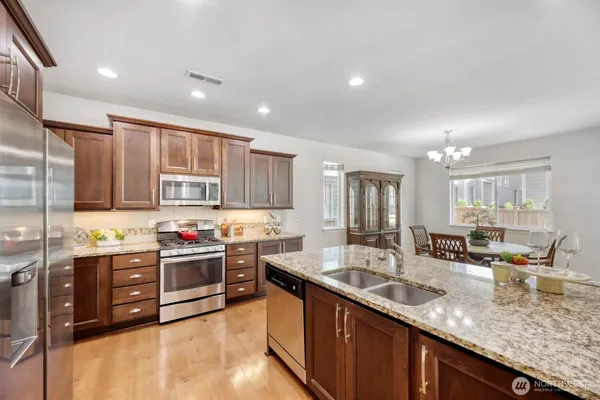 $1,215,000 | 19617 37th Drive Southeast, Bothell, WA 98012