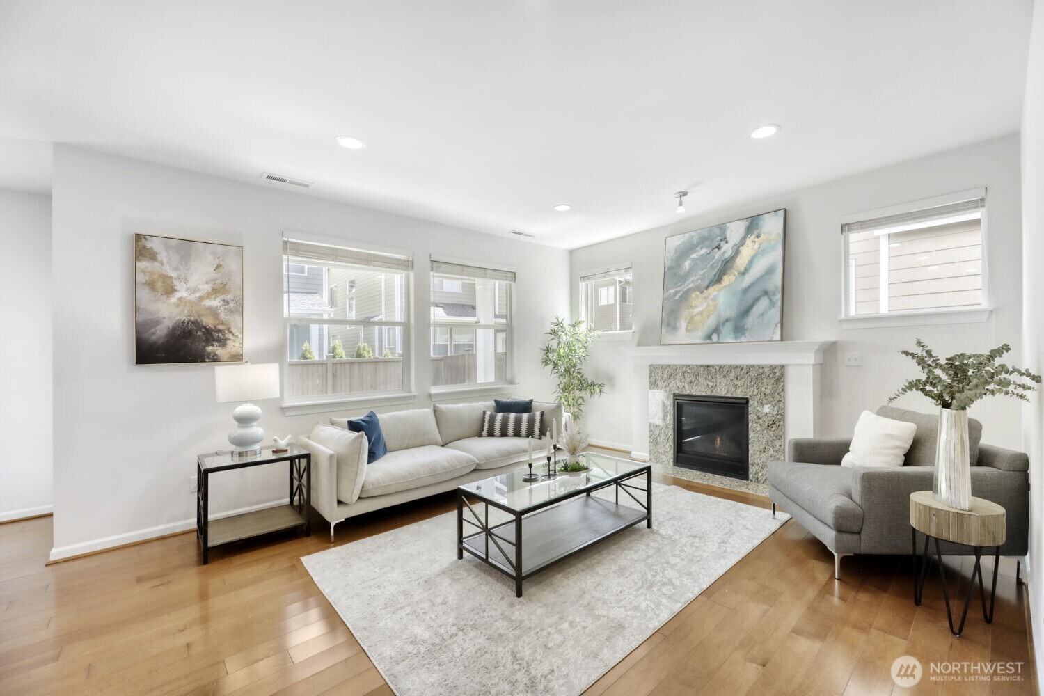 19617 37th Drive Southeast Bothell, WA 98012 - Photo 5 of 32