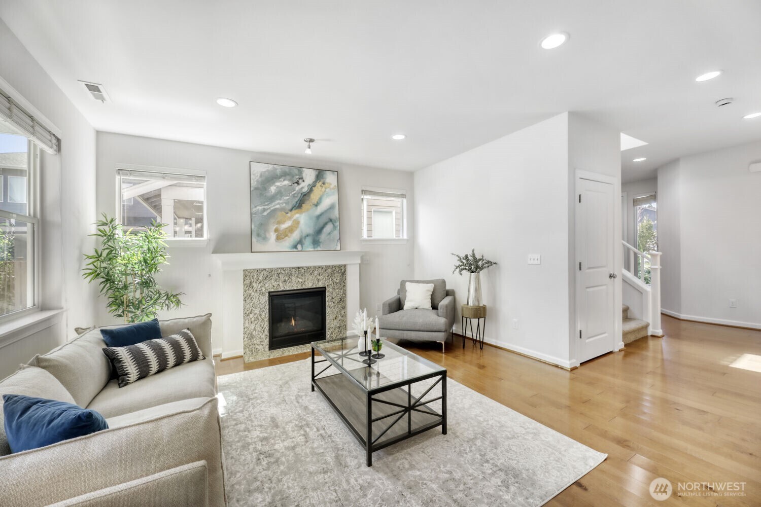 19617 37th Drive Southeast Bothell, WA 98012 - Photo 6 of 32