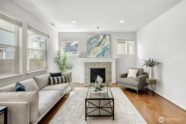 $1,215,000 | 19617 37th Drive Southeast, Bothell, WA 98012