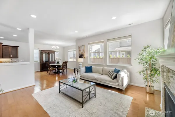 $1,215,000 | 19617 37th Drive Southeast, Bothell, WA 98012