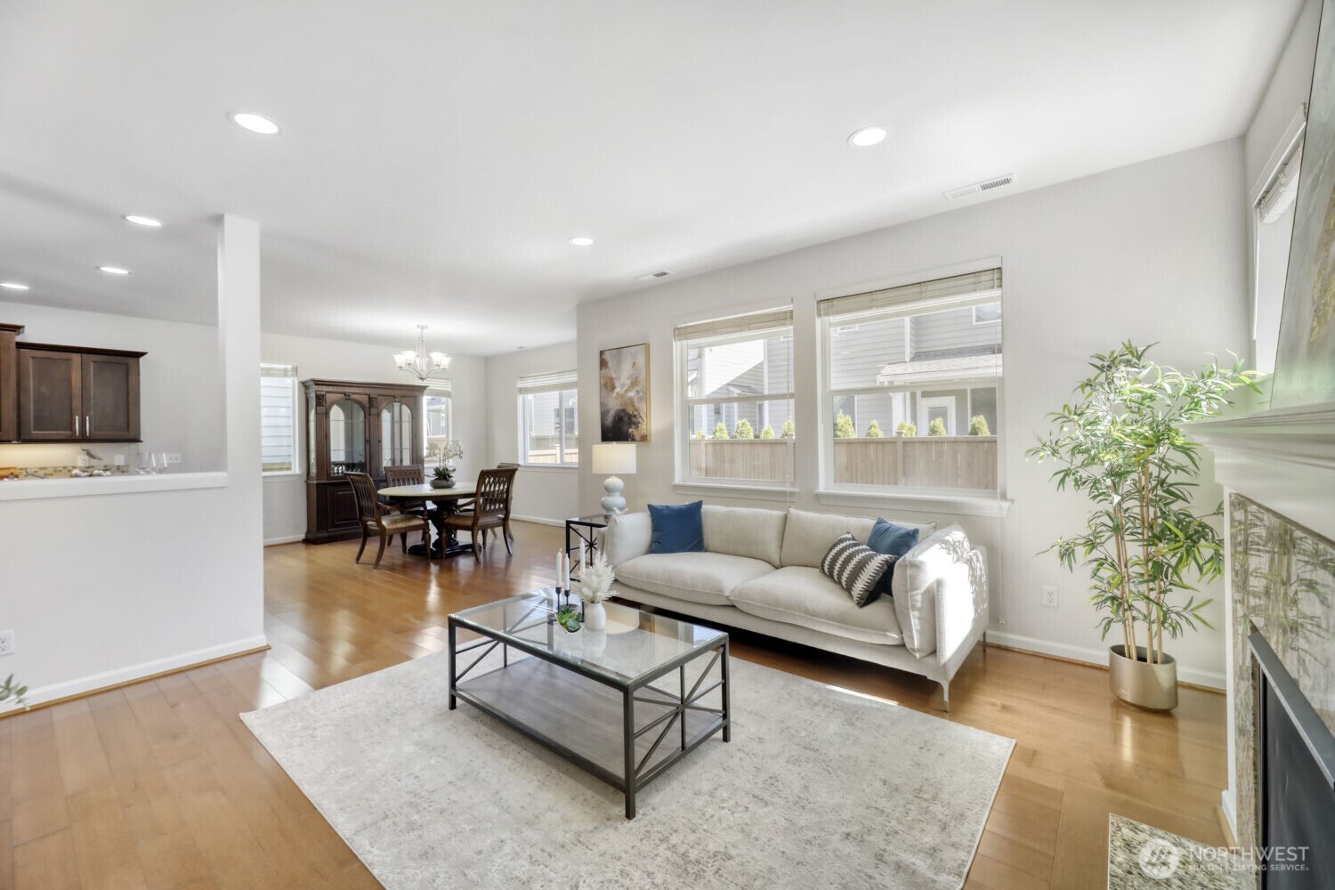 19617 37th Drive Southeast Bothell, WA 98012 - Photo 8 of 32