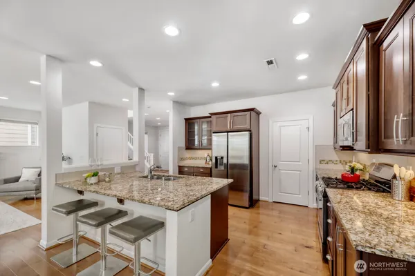 $1,215,000 | 19617 37th Drive Southeast, Bothell, WA 98012