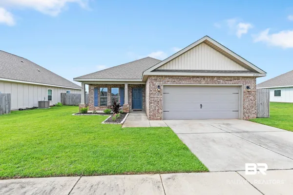 $349,000 | 19359 Kudu Avenue, Foley, AL 36535