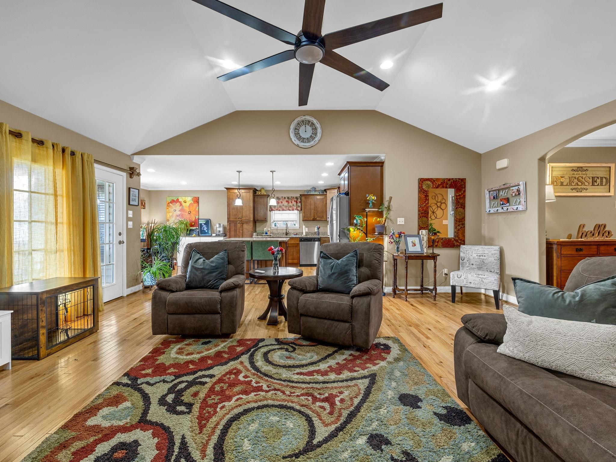 503 Cornucopia Lane Inman, SC 29349 - Photo 9 of 43 Gallery Image 9