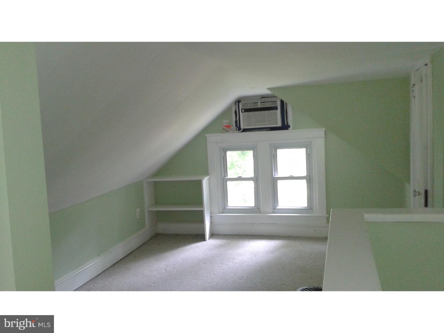 1507 Old Orchard Road Media, PA 19063 - Photo 11 of 14 a black and white photo of a living room