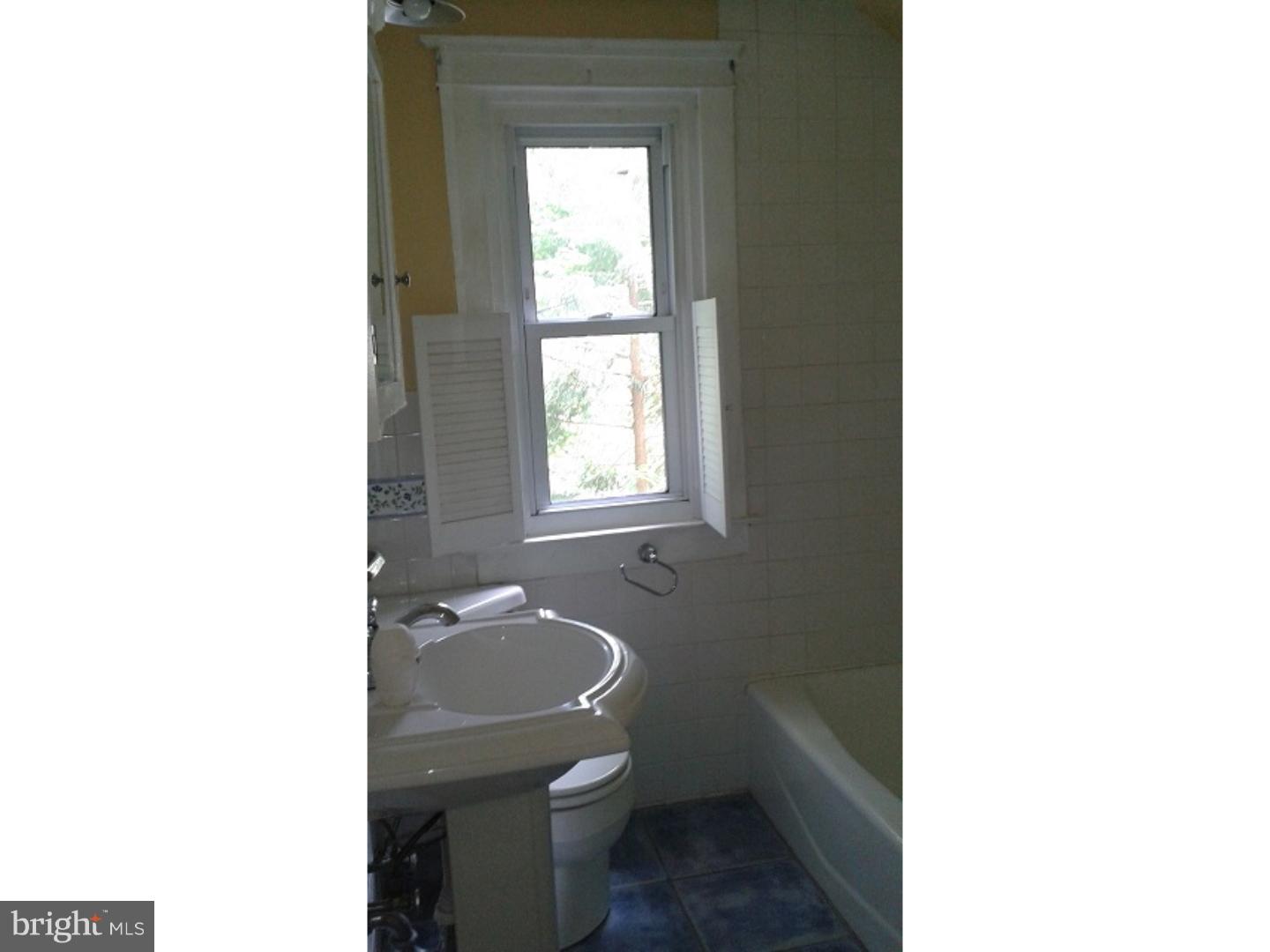 1507 Old Orchard Road Media, PA 19063 - Photo 10 of 14 a bathroom with a sink and a toilet