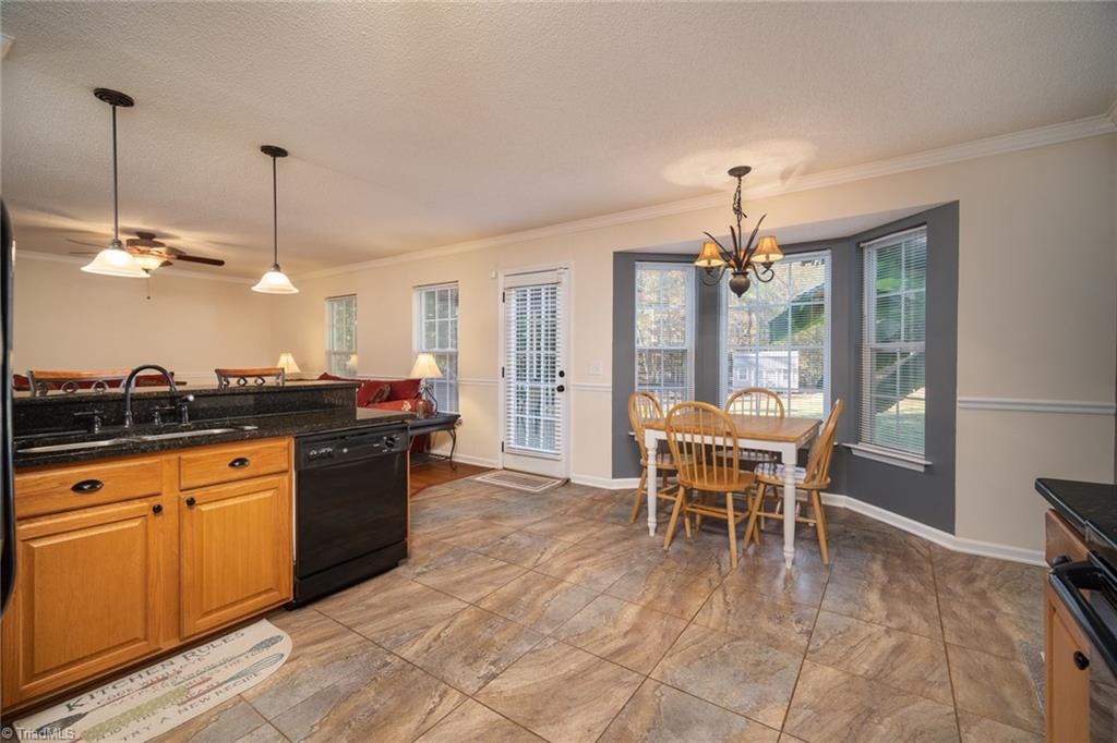 250 County Line Road Reidsville, NC 27320 - Photo 14 of 30 Gallery Image 14
