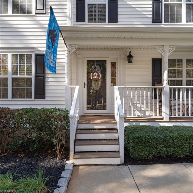 250 County Line Road Reidsville, NC 27320 - Photo 3 of 30 Gallery Image 3