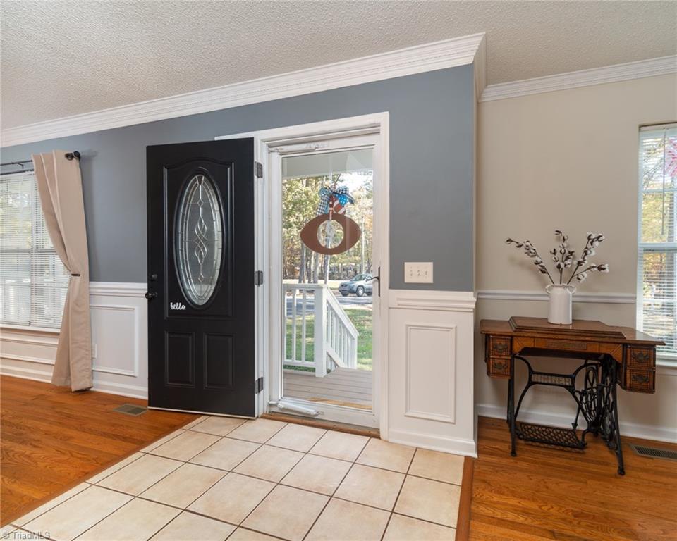 250 County Line Road Reidsville, NC 27320 - Photo 4 of 30 Gallery Image 4