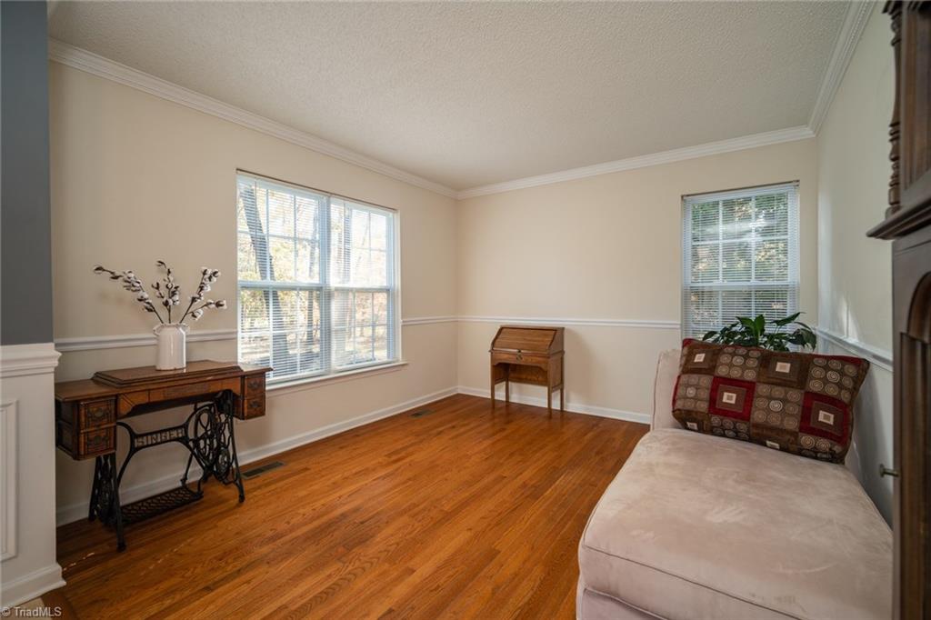 250 County Line Road Reidsville, NC 27320 - Photo 5 of 30 Gallery Image 5