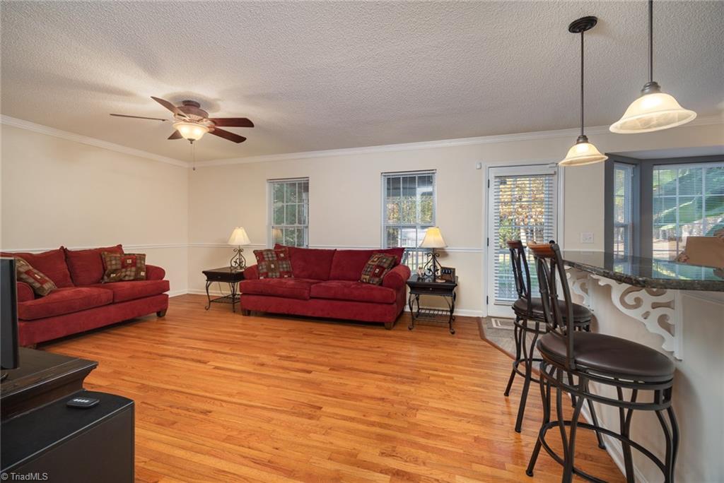 250 County Line Road Reidsville, NC 27320 - Photo 7 of 30 Gallery Image 7