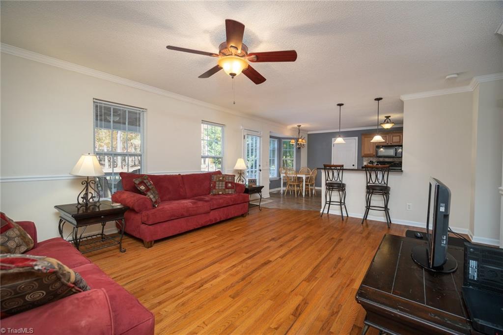 250 County Line Road Reidsville, NC 27320 - Photo 8 of 30 Gallery Image 8