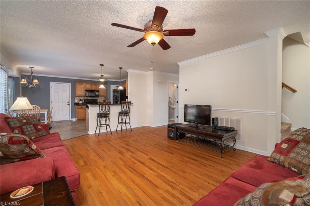 250 County Line Road Reidsville, NC 27320 - Photo 9 of 30 Gallery Image 9