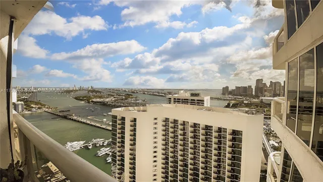$4,500 | 1717 North Bayshore Drive, Unit B4157, Miami, FL 33132