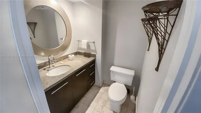 $4,500 | 1717 North Bayshore Drive, Unit B4157, Miami, FL 33132