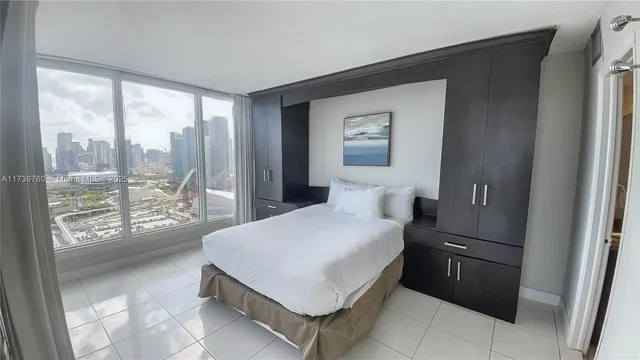 $4,500 | 1717 North Bayshore Drive, Unit B4157, Miami, FL 33132