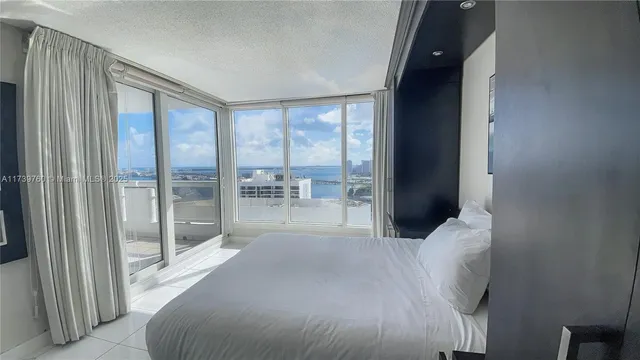 $4,500 | 1717 North Bayshore Drive, Unit B4157, Miami, FL 33132