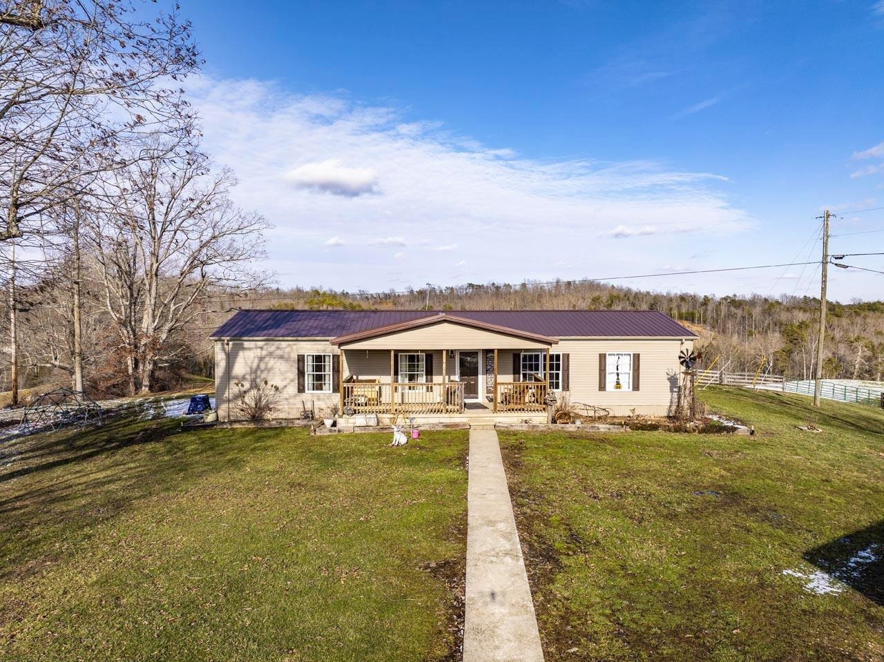 101 Abe Roar Road Olive Hill, KY 41164 - Photo 14 of 45