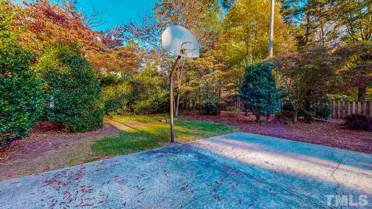 1307 Bill Poole Road Rougemont, NC 27572 - Photo 29 of 30 a view of a park with large trees