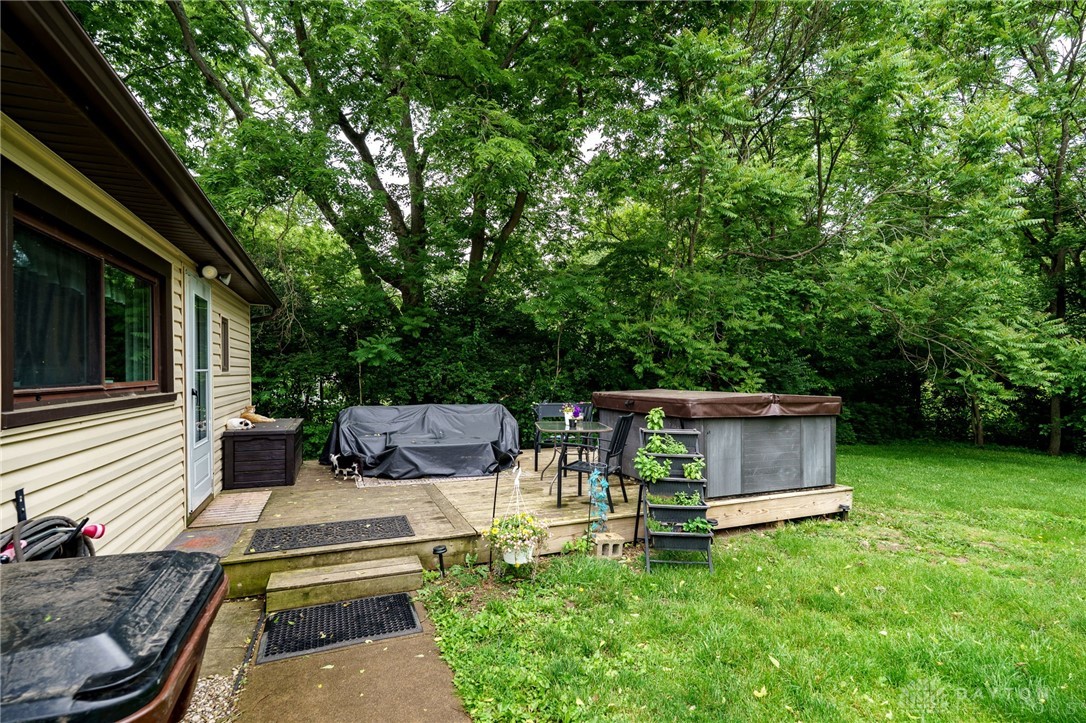 2846 Graf Mill Road Bellbrook, OH 45305 - Photo 43 of 45 Gallery Image 43