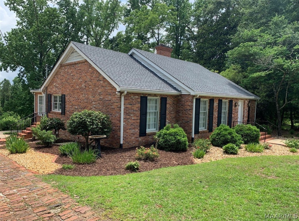 360 Reddoch Hill Road Elba, AL 36323 - Photo 3 of 37 Gallery Image 3