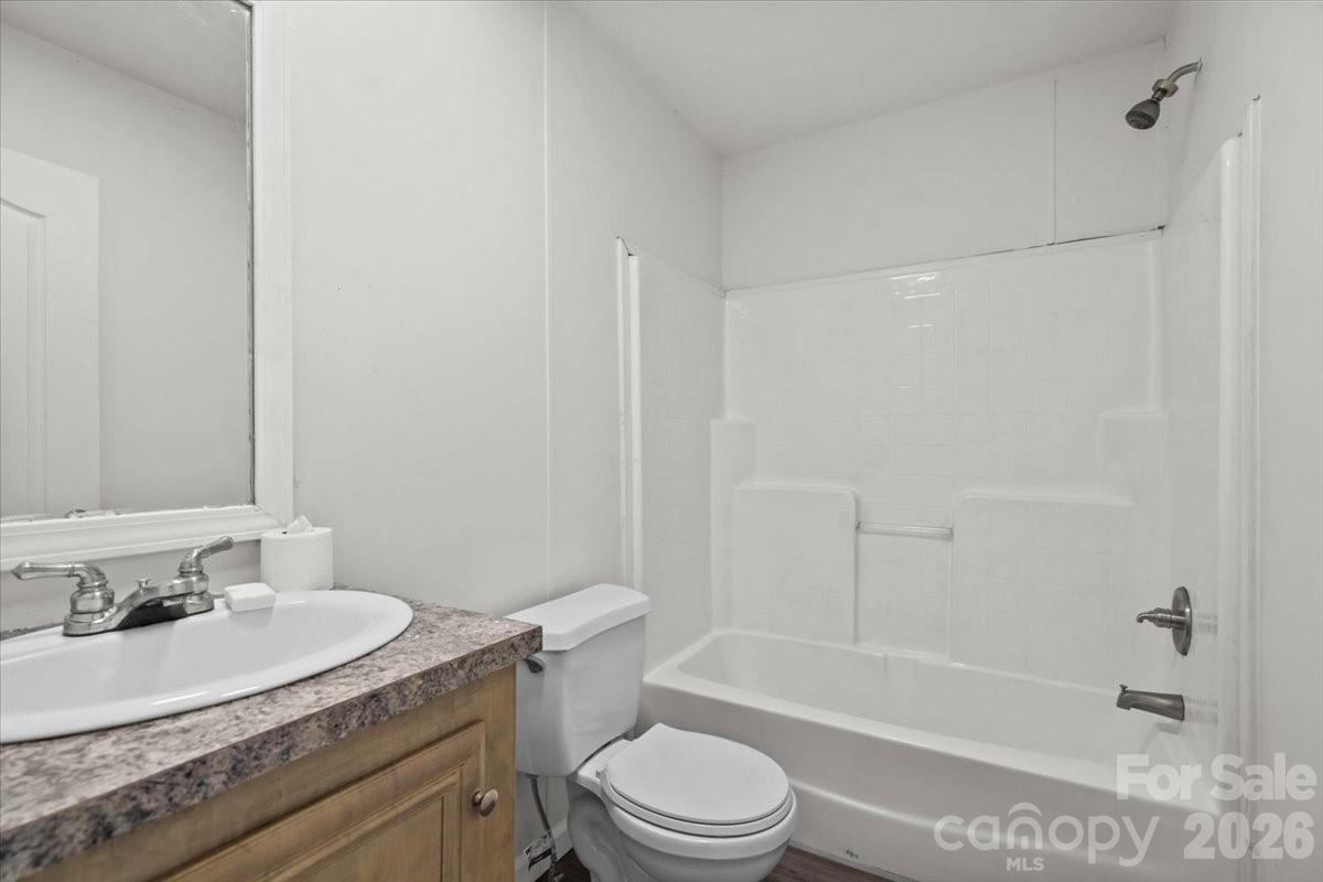 278 Bob Hardin Road Rutherfordton, NC 28139 - Photo 20 of 27